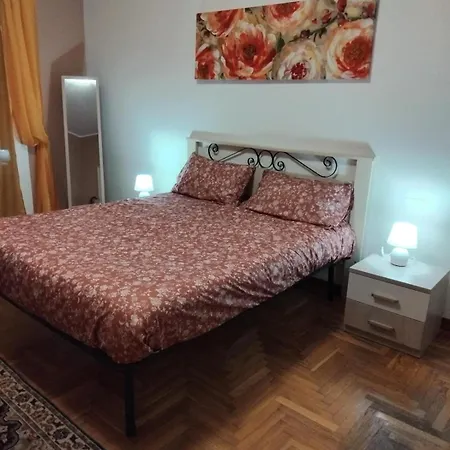 La Casa Di Tati Centro Palermo