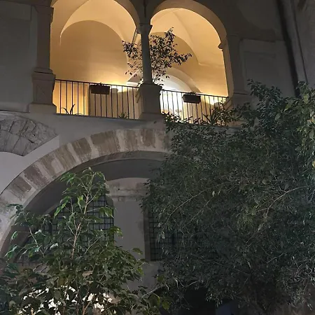 La Casa Di Tati Centro *