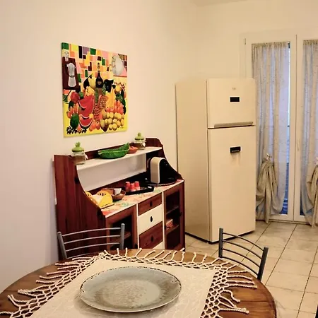 La Casa Di Tati Centro