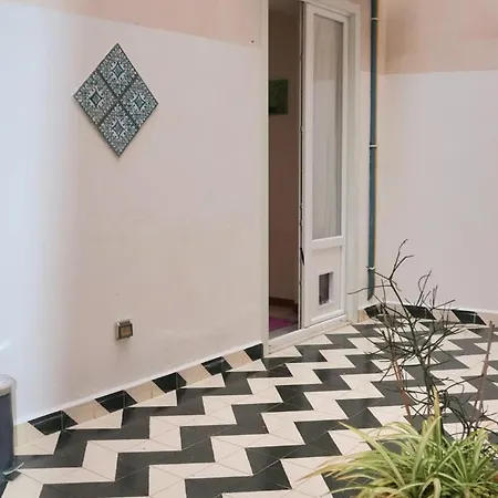 La Casa Di Tati Centro Apartment