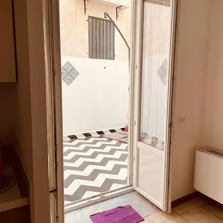 Apartment La Casa Di Tati Centro